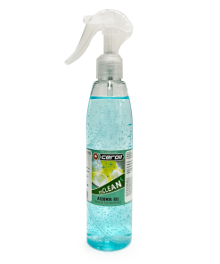 aditivos ceroil ECO CLEAN - ALCOHOL GEL (Spray)