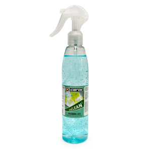 aditivos ceroil ECO CLEAN - ALCOHOL GEL (Spray)
