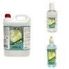 aditivos ceroil ECO CLEAN - GEL HYDROALCOOLIQUE