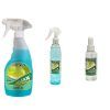 aditivos ceroil ECO CLEAN - ALCOHOL GEL (Spray)