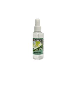 aditivos ceroil ECO CLEAN - GEL HYDROALCOOLIQUE (Spray)