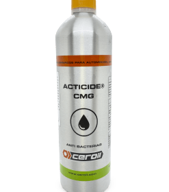 aditivos ceroil ACTICIDE® CMG - Anti-bacterial Diesel additive