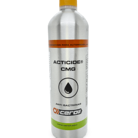 aditivos ceroil ACTICIDE® CMG - Anti-bacterial Diesel additive