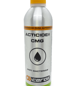 aditivos ceroil ACTICIDE® CMG - Anti-bacterial Diesel additive