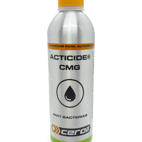 aditivos ceroil ACTICIDE® CMG - Anti-bacterial Diesel additive