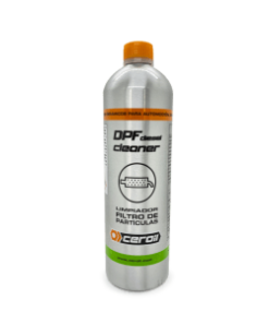 aditivos ceroil Nettoie le filtre à particules - DPF Cleaner