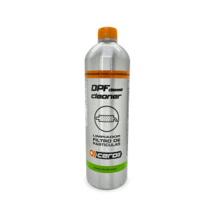 aditivos ceroil Nettoie le filtre à particules - DPF Cleaner