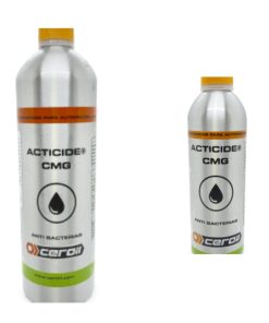 Anti-bactérien pour diesel- ACTICIDE® CMG