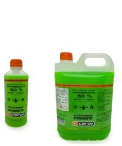 Antigel  50% BIO