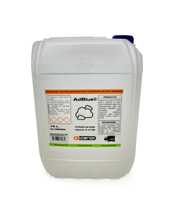 ADBLUE s lijevkom  (10L)