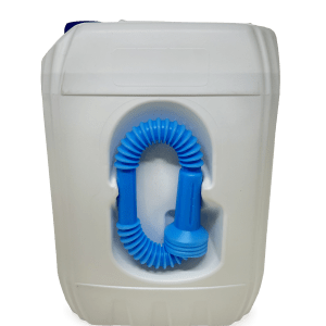 aditivos ceroil AdBlue 10L com bocal