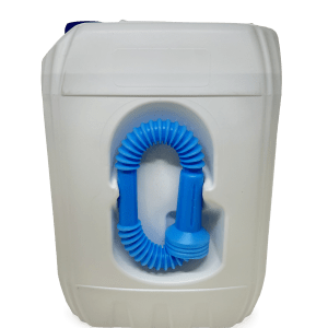 aditivos ceroil AdBlue 10L avec vuse