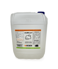 ADBLUE s lijevkom  (10L)