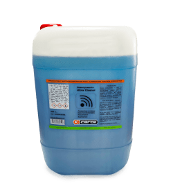aditivos ceroil CEROIL ULTRA CLEANER - Desengraxante biodegradável