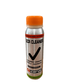 SCR Cleaner