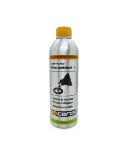 CEROIL VISCOCITY+  Aditiv za povećanje viskoznosti ulja (400ml)