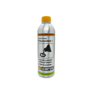 CEROIL VISCOSIDAD+ 400ml