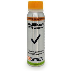 aditivos ceroil AdBlue SCR Cleaner