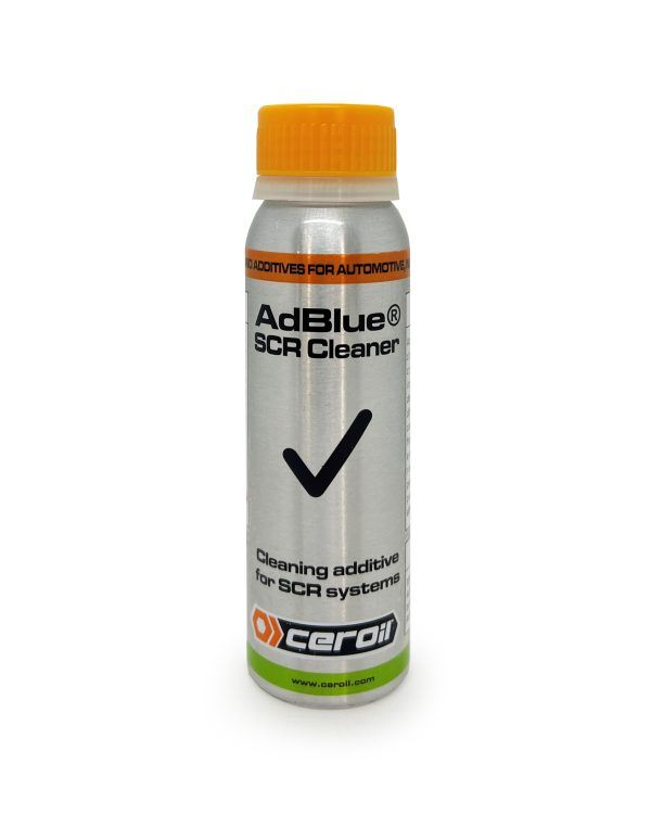 aditivos ceroil AdBlue SCR Cleaner