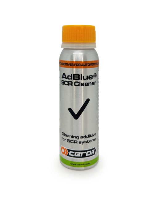 aditivos ceroil AdBlue SCR Cleaner