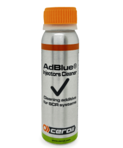 aditivos ceroil AdBlue SCR Cleaner