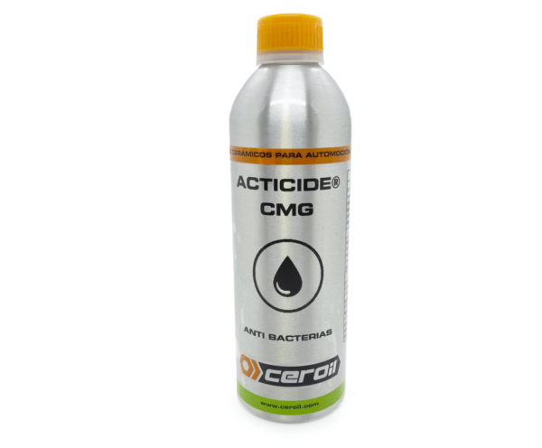 aditivos ceroil Biocidni antibakterijski za dizel - ACTICID® CMG (500 ml)