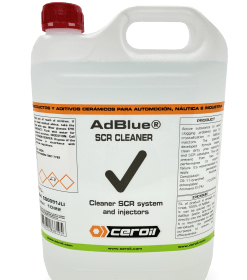 aditivos ceroil ADBLUE SCR CLEANER- Aditiv za čišćenje SCR sustava