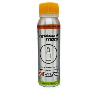 DODATAK MOTO INJEKTORSKOG SREDSTVA ZA ČIŠĆENJE (100 ML) INYETSOL+