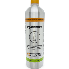 aditivos ceroil Brizgaljke za čišćenje aditiva - INYETSOL+