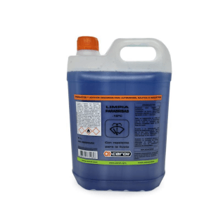 CEROIL WINDSHIELD WIPER 5L