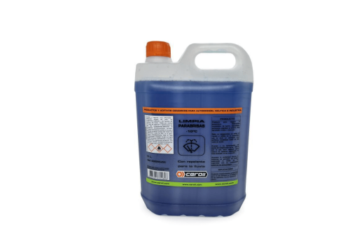 aditivos ceroil CEROIL WINDSHIELD WIPER 5L