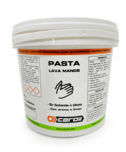 PASTA ZA PRANJE RUKU (5L)