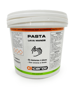 PASTA ZA PRANJE RUKU (5L)