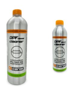 DPF CLEANER - Aditiv za čišćenje filtra čestica