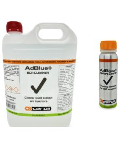 ADBLUE SCR CLEANER- Aditiv za čišćenje SCR sustava