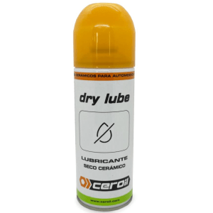 Suhi dodatak podmazivanju keramikom - DRY LUBRIKANT (400ml)