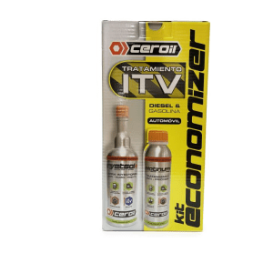 ECONOMIZER KIT SAMO-TRETMAN PRE-ITV