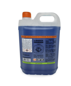 LIMPADOR PARA-BRISA CEROIL 5L
