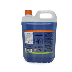 LIMPADOR PARA-BRISA CEROIL 5L