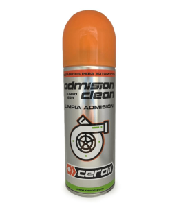 ADMISION CLEAN- Sredstvo za čišćenje usisnog sustava (400 ml)