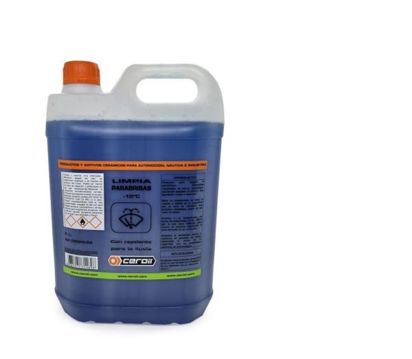 aditivos ceroil ESSUIE-GLACE CEROIL 5L