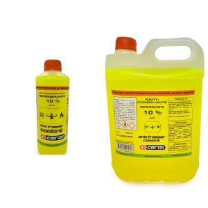 Ceroil Refrigerante - Anticongelante C.C. 10%