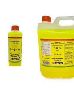 Ceroil Refrigerante - Anticongelante C.C. 10%