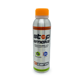 ADITIV PROTIV PREKOMJERNE POJAVE DIMA (200 ML) STOP SMOKE