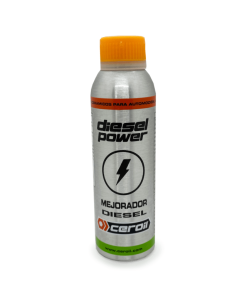 DIESEL POWER- Pojačivač učinkovitosti dizela