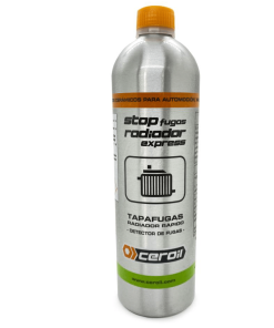 STOP FUGAS RADIADOR EXPRESS- Sredstvo za brzo zaustavljanje curenja hladnjaka  (1L)