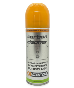 CARBON CLEANER- Aditiv za dekarbonizaciju