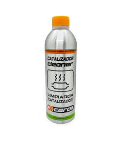 CATALIZATOR CLEANER- Sredstvo za čišćenje katalizatora (500 ml)