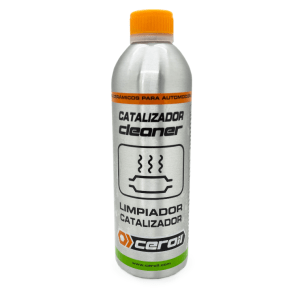 CATALIZATOR CLEANER- Sredstvo za čišćenje katalizatora (500 ml)