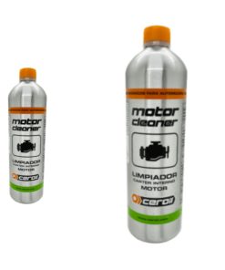 MOTOR CLEANER - Sredstvo za čišćenje unutrašnjosti kartera